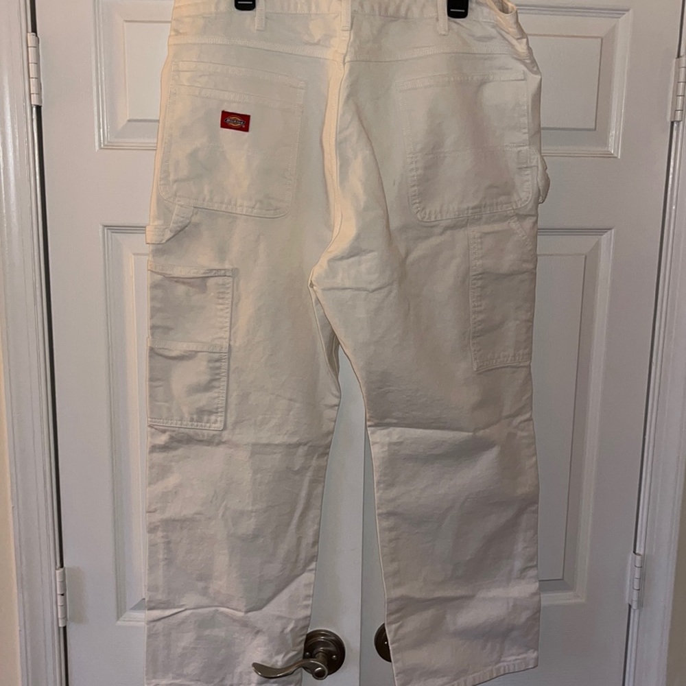 Dickies Carpenter Pants 40x30